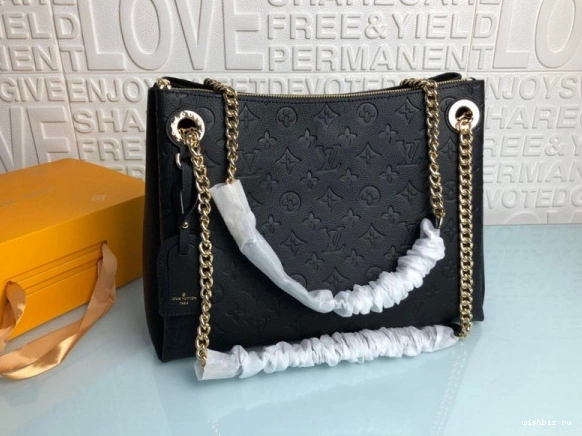 WIS Vuitton MM SURENE Louis 0831